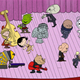 Illustration for article titled Its the Great Dalek, Charlie Brown